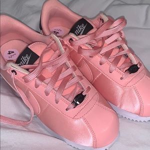 COPY - Nike Cortez Valentines Day❣️